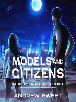 cover image of Models and Citizens